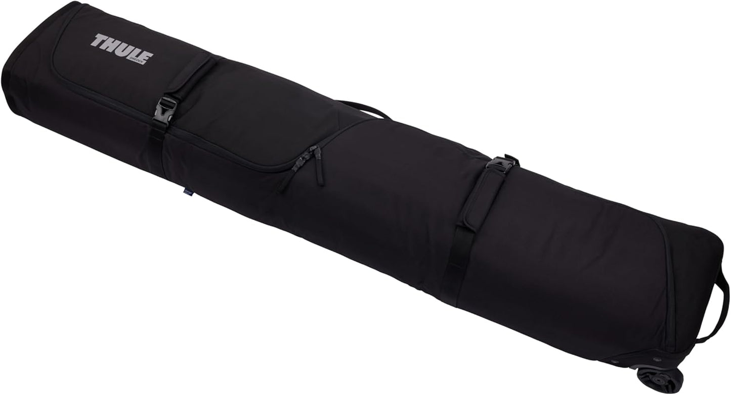 Thule 165cm Snowboard Bag for Easy Transport