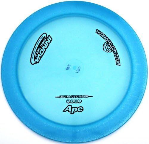 Innova Blizzard Ape Disc - Champion Control