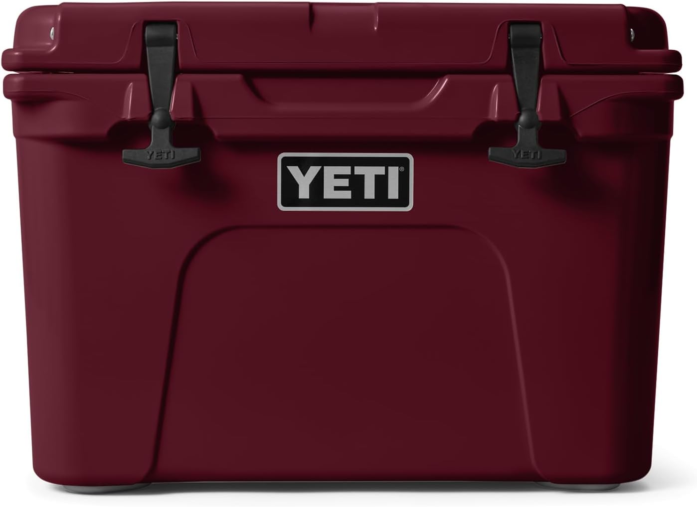 YETI Tundra 35 Cooler: Ultimate Portable Ice Retention Solution