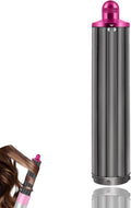 Dyson Airwrap Compatible Long Barrel for Styling