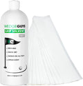 Wedge Guys Golf Grip Tape Solvent Kit - Easy Club Regripping