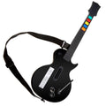 Wireless Wii Guitar Hero Controller Compatible with Guitar Hero