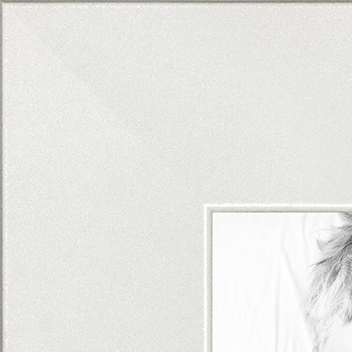 ArtToFrames 16x24 Inch White Picture Frame for Stunning Displays