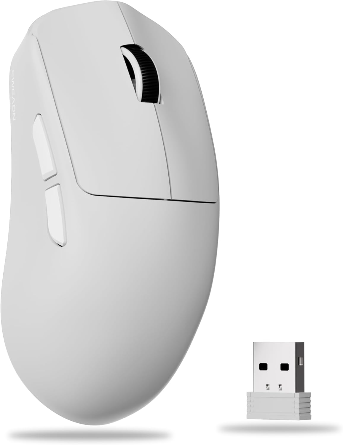 X23Pro Wireless Gaming Mouse with Tri-Mode Connection for Gamers