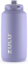 Vacuum Insulated Large Capacity Water Bottle - Keeps Drinks Cold
