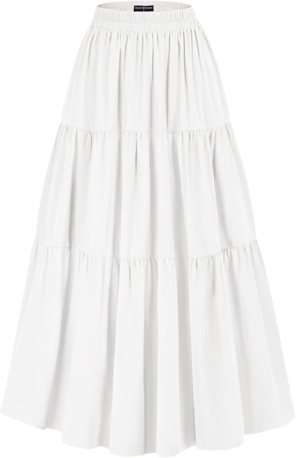 Scarlet Darkness Womens Classic Renaissance Pirate Skirt Review