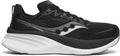 Saucony Mens Hurricane 24 - Max Cushioning for Long Runs Road