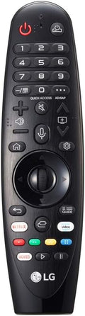 LG AN-MR19BA Magic Remote Control (2019 Model) - Universal TV Remote
