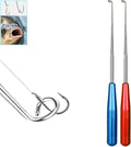 Fish Hook Remover Quick Removal Descending Device - Safe Knot Tying