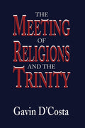 The Meeting of Religions and the Trinity - Critical
