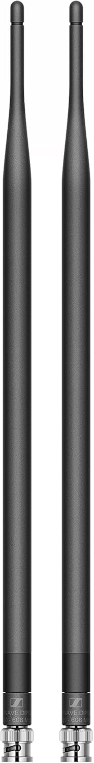 SENNHEISER Wireless Microphones and Transmitters for Sound