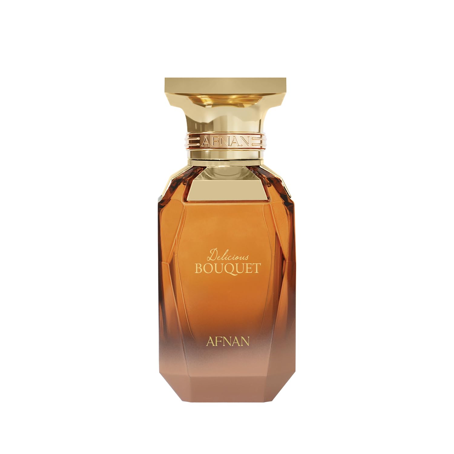 Afnan Delicious Bouquet Eau De Parfum for Women - 2.7 Fl. Oz