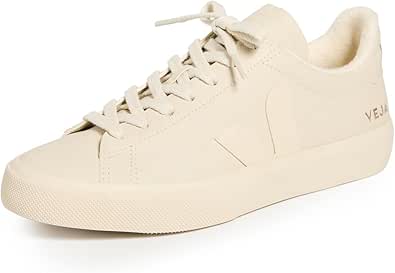 Veja Women's Campo Sneakers: Stylish Comfort for Everyday Wear