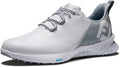 FootJoy Men's Fj Fuel Golf Shoe for Men - Lightweight Cushioning