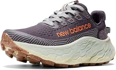 New Balance Women's Fresh Foam X More Trail V3 Running Shoe Review