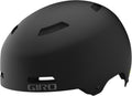 Giro Quarter Urban Bike Helmet - Low-Profile Lightweight Protection