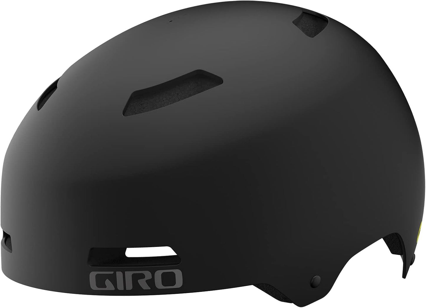 Giro Quarter Urban Helmet: Stylish Safety