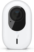Ubiquiti UniFi G4 5 Megapixel 2K Network Camera - Reliable Night