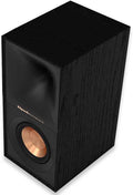 Klipsch Reference R-40M Bookshelf Speakers - Detailed
