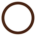 207 Viton O-Ring 75A 9/16in ID 13/16in OD Pack of 100 - Durable Seal