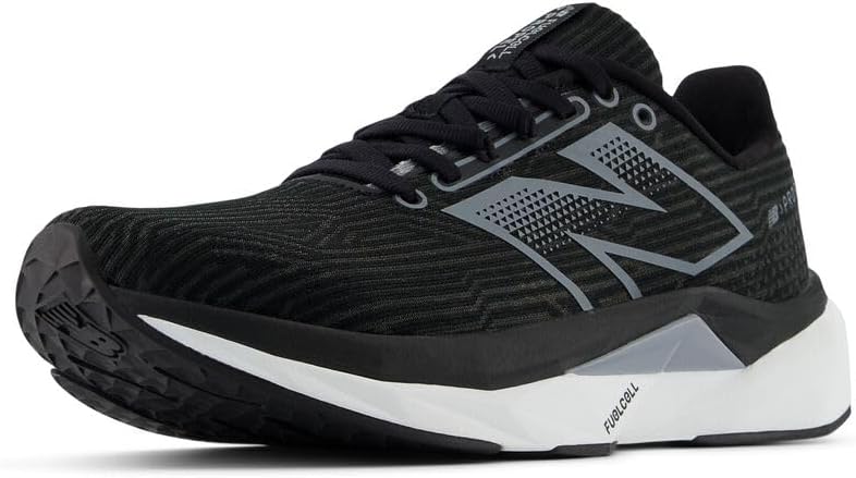 New Balance Women's FuelCell Propel V5 Running Shoe Review