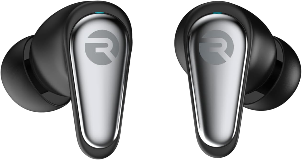 Raycon Pro Earbuds Wireless Bluetooth with Noise Cancellation
