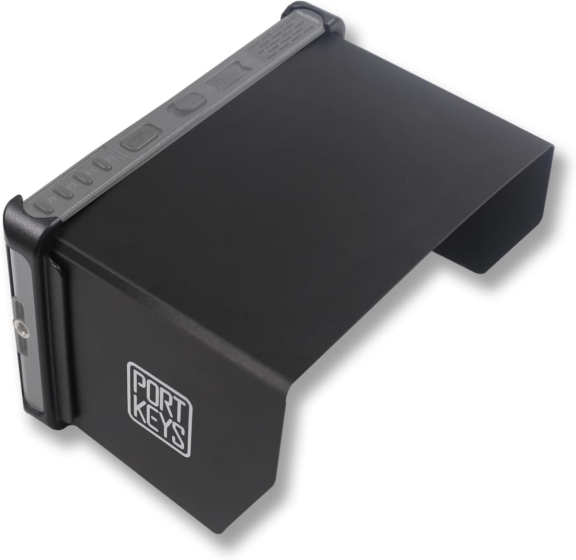 Portkeys Camera Field Monitor Sunshade Visor for LH7P/LH7H Review
