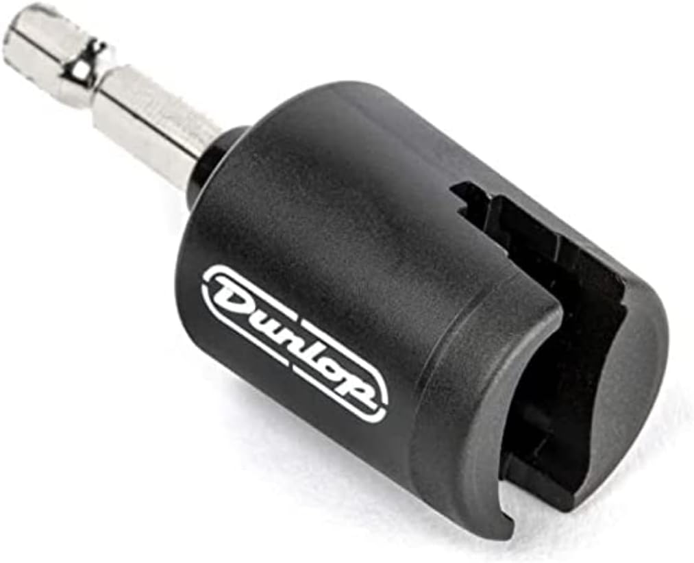 DUNLOP Bit Winder - Quick String Changes!