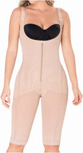Lipo Fajas Stage 2 BBL for Women - Postpartum Tummy Control Shapewear