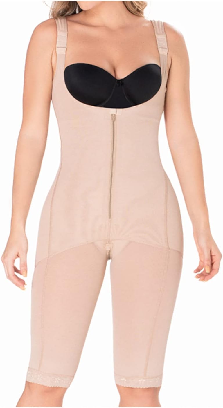 Lipo Fajas Stage 2 BBL Colombianas for Tummy Control Shapewear