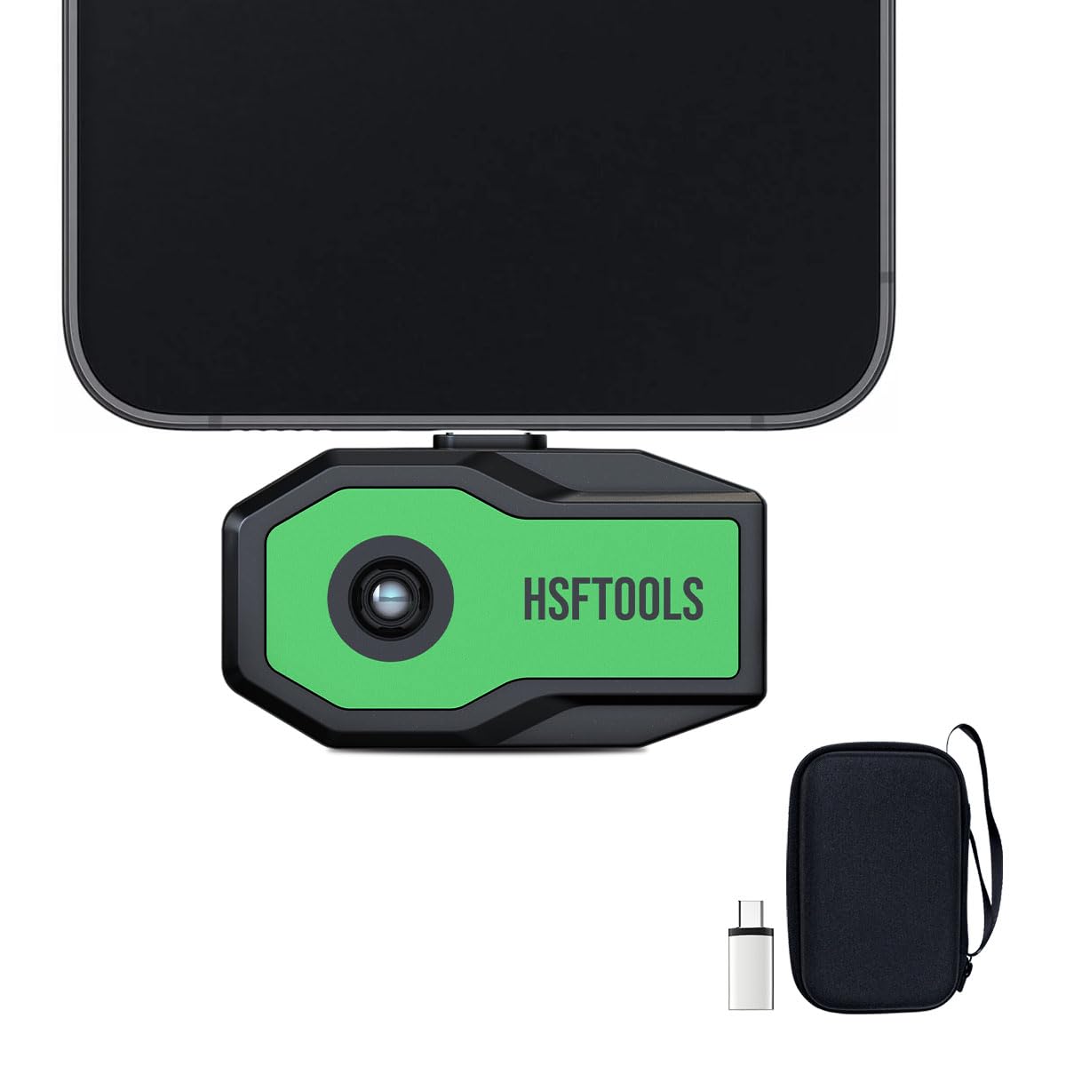 Finder S2 Android Thermal Imager for Precise Temperature Readings