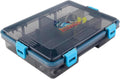Complete Beach & Pier Fishing Kit 157-Piece - All-Inclusive Tackle Set