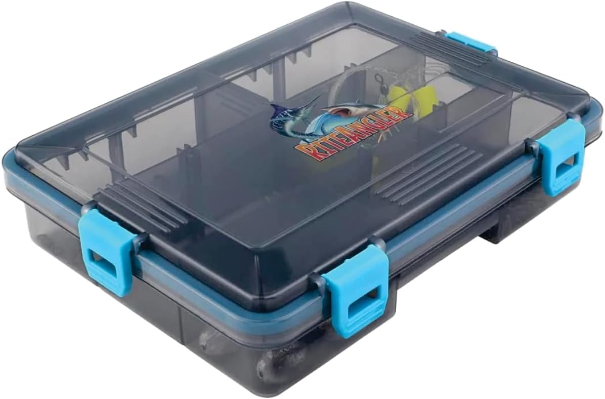 Ultimate Pier Fishing Kit by Rite Angler