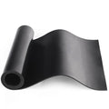 HooTown Solid Neoprene Rubber Sheet 40in x 1/16in - Durable Gasket