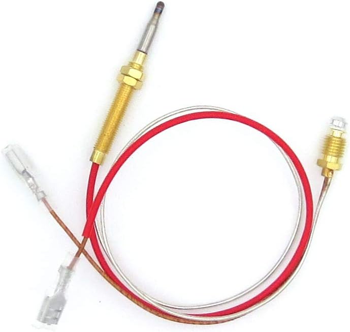 METER STAR Outdoor Patio Heater Thermocouple: Efficient Heating