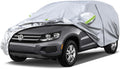 Koukou SUV Car Cover Custom Fit VW Tiguan 2007-2020 - Weatherproof