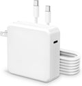 Mac Book Pro Charger 100W USB C Charger Fast Charger for MacBooks