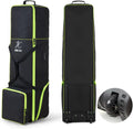 JUMO CYLY Travel Golf Bag - Heavy Duty & Foldable
