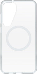 OtterBox Samsung Galaxy S25+ Symmetry Clear Magnet Case - Slim