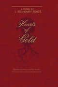 HEARTS OF GOLD (Regenerations) - A Powerful Reconstruction-Era Novel