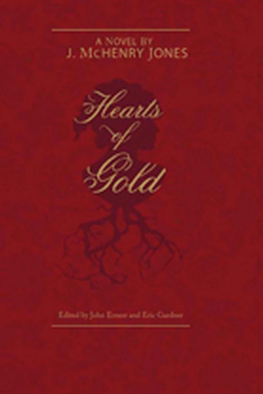 HEARTS OF GOLD Regenerations - A Unique Musical Experience