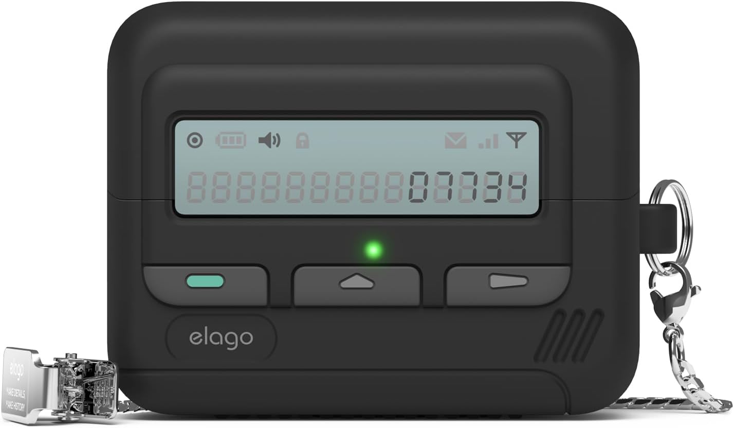 elago Shock-Resistant Samsung Galaxy Buds 3 Case