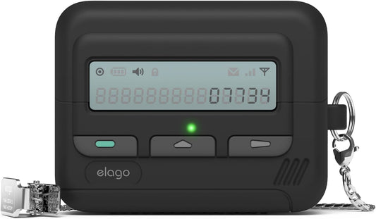 elago Shock-Resistant Samsung Galaxy Buds 3 Case