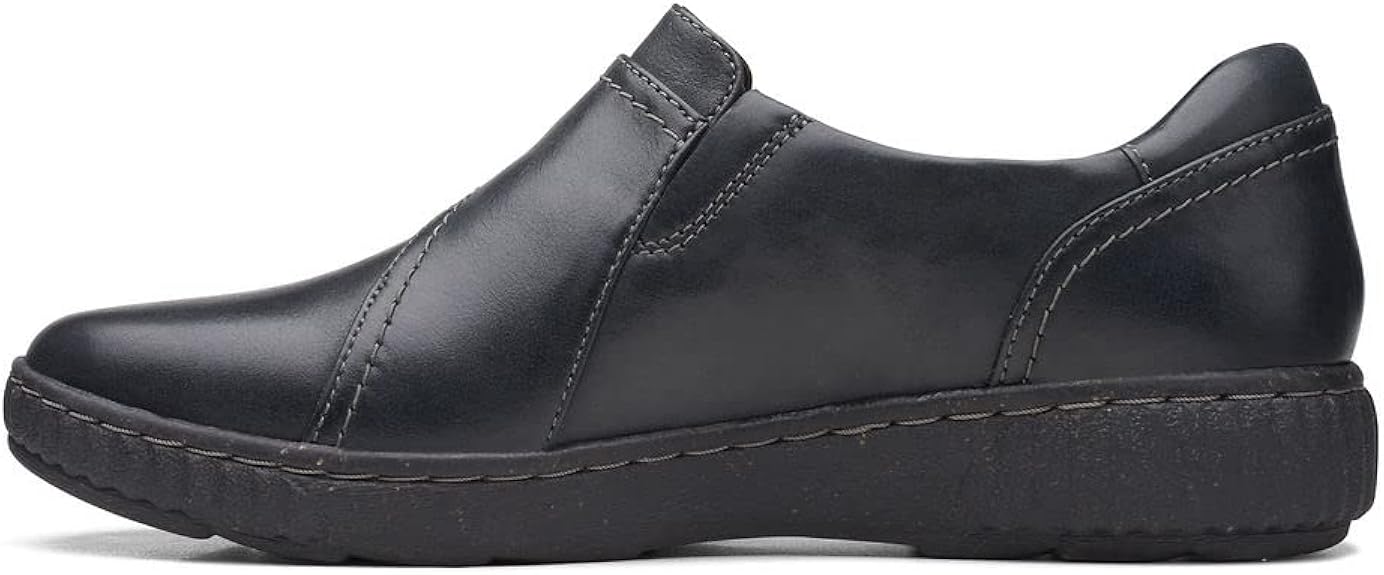 Clarks Women's Caroline Pearl Loafer: Comfort Meets Style