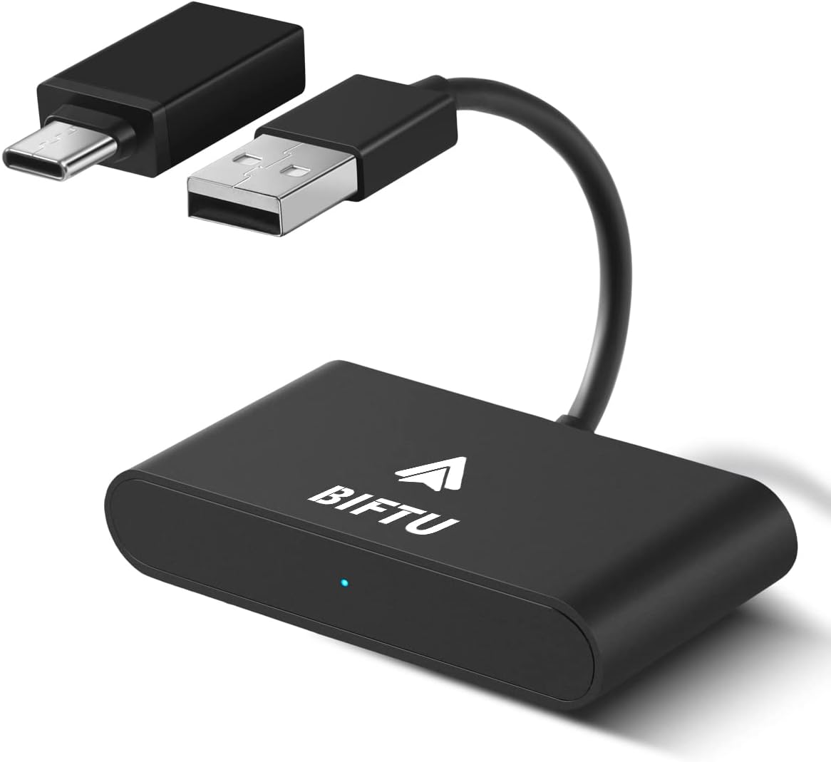 Effortless Android Auto Upgrade for Cars