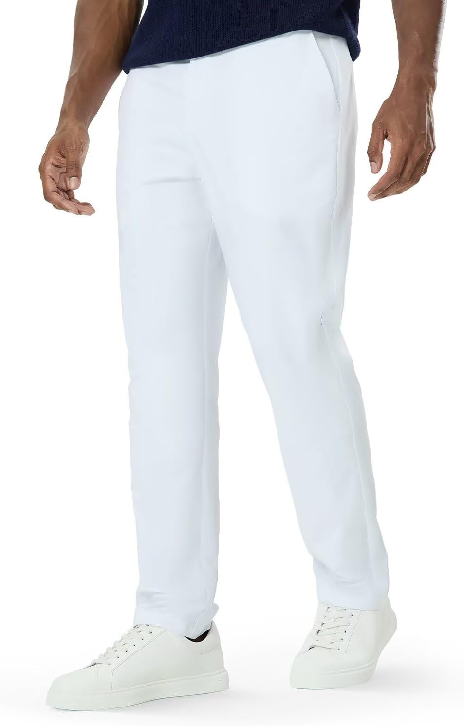 Mens Classic Fit Golf Pants for Comfort and Style in Every Occasion