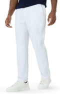 Mens Classic Fit Golf Pants Stretch Dress Pants 32in - Tailored secure