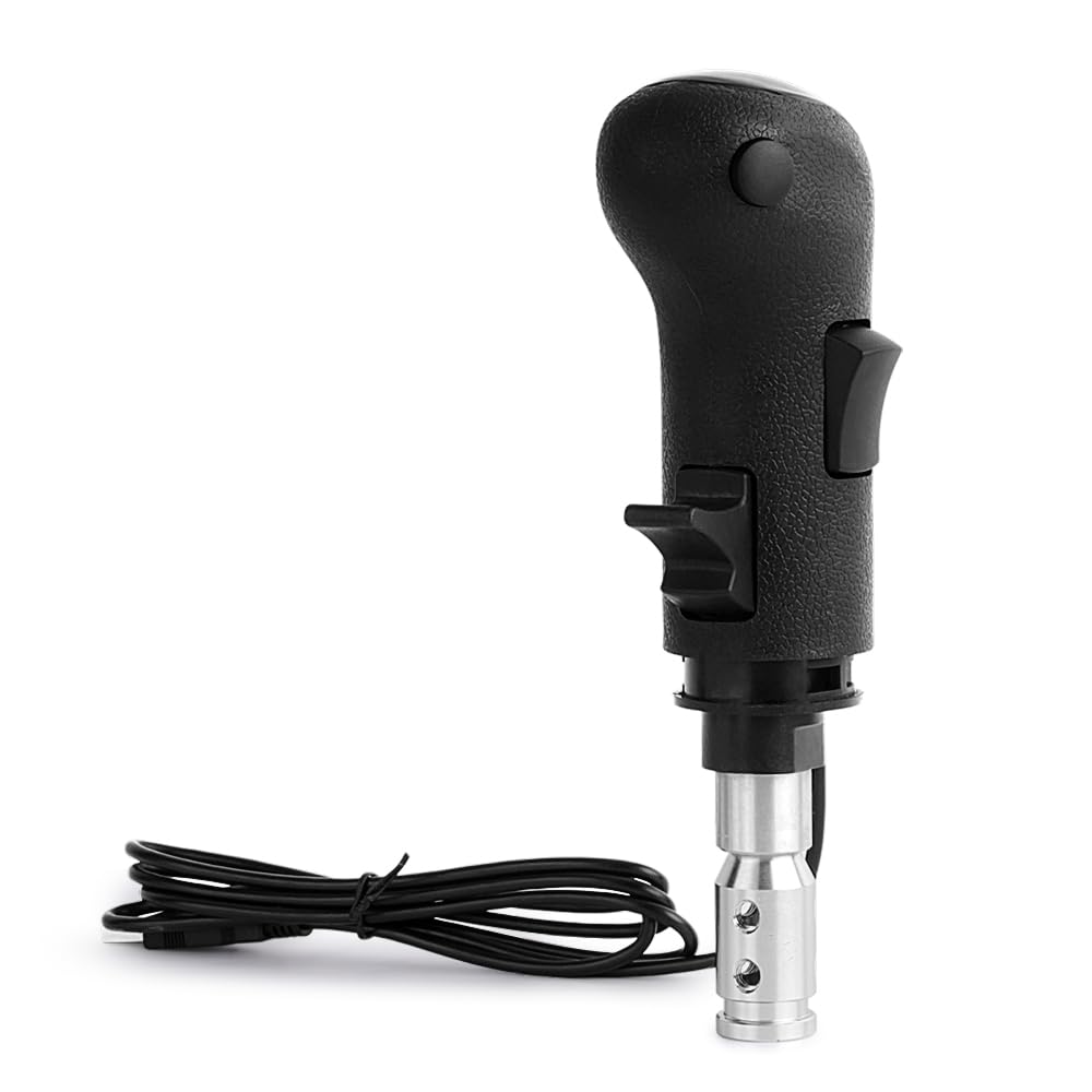 USB American Truck Simulator Shifter for Immersive Gameplay