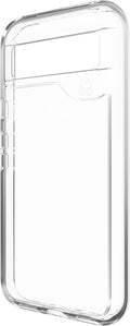 Crystal Palace Google Pixel 8a Case - Graphene Impact Protection