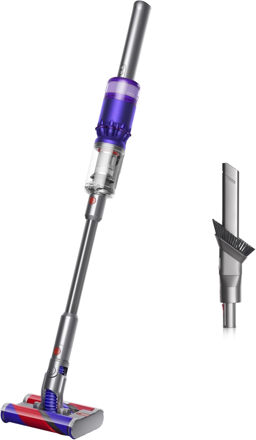 Dyson Omni-glide: Effortless Cordless Cleaning